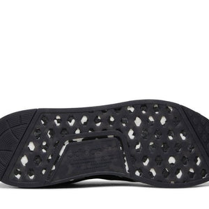 adidas NMD R1 Black Speckled Camo Sole