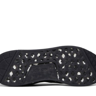 adidas NMD R1 Black Speckled Camo Sole