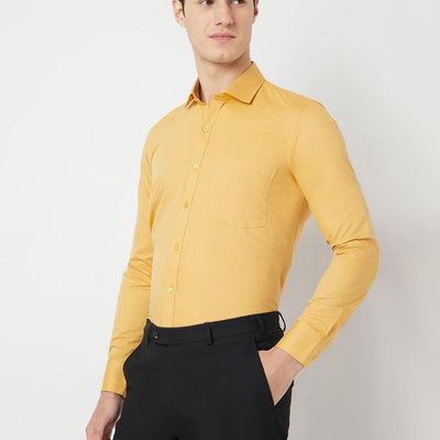 Essential Formal Shirt