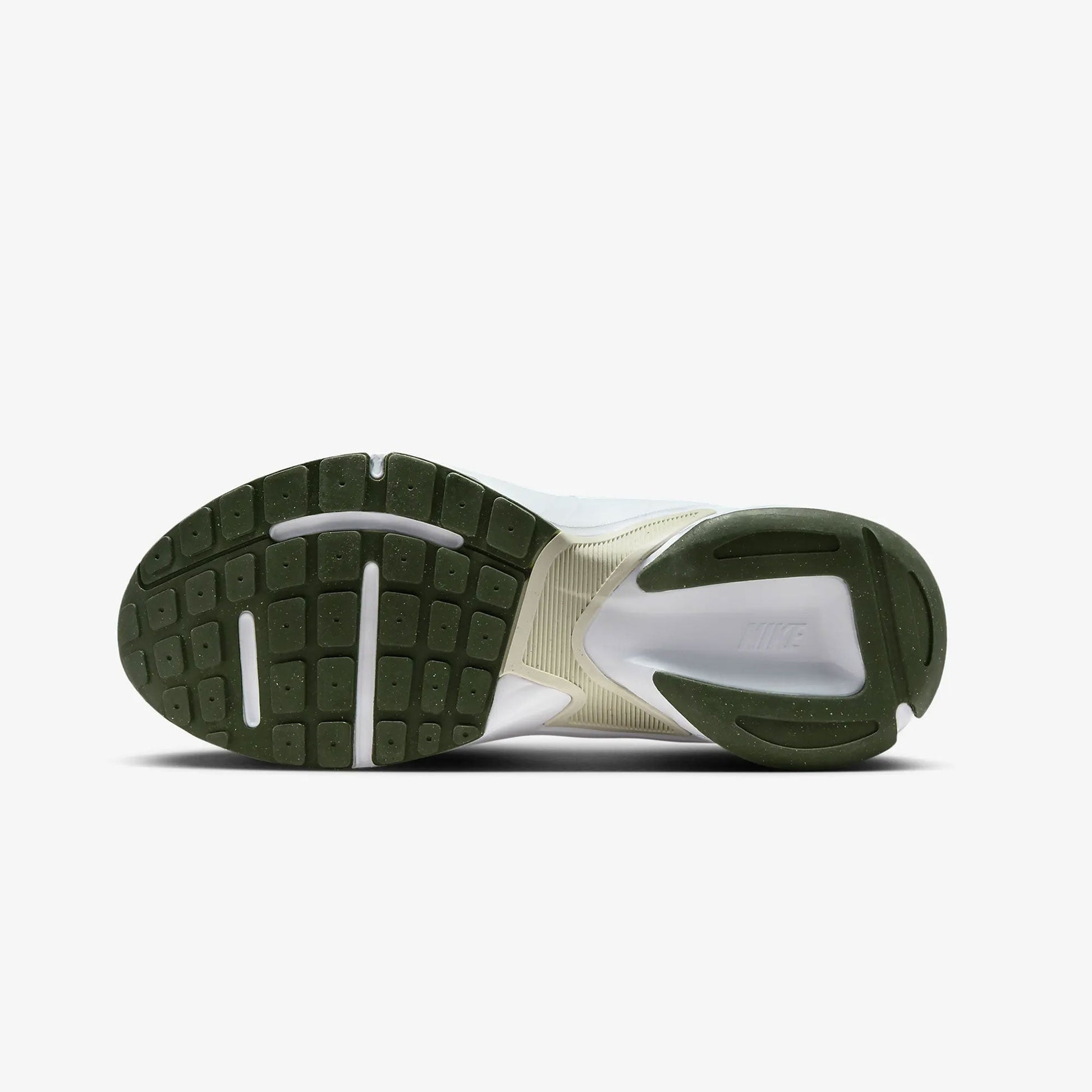 Nike | AL8  { VINTAGE GREEN/SPRING GREEN-CARBON GREEN