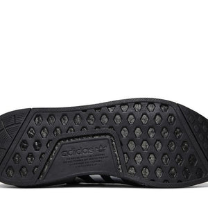 adidas NMD R1 V2 Script Black