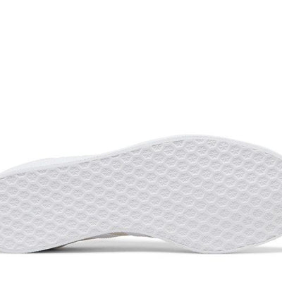 adidas Gazelle Off White Cloud White (Women's)
