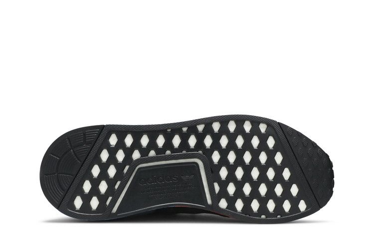 adidas NMD V2 Core Black Carbon