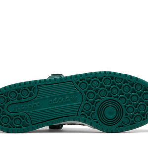 adidas Forum Low Collegiate Green