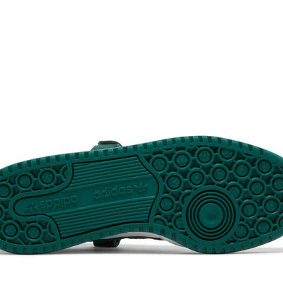 adidas Forum Low Collegiate Green
