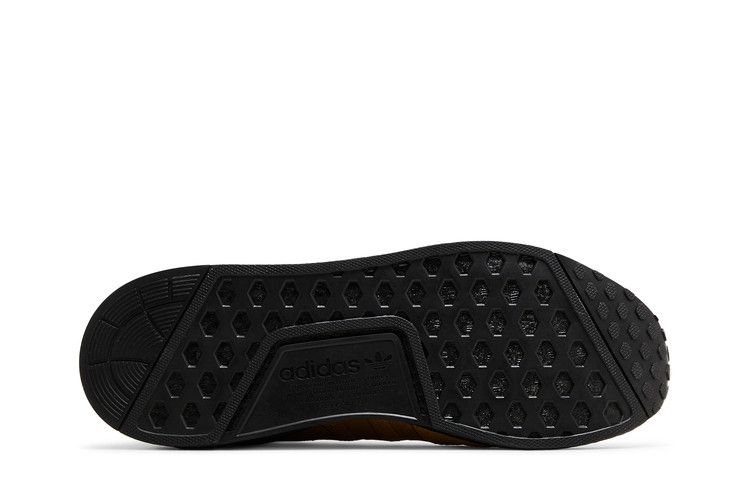 adidas NMD R1 V2 Mesa Core Black