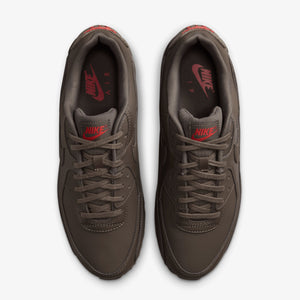 Nike | AIR MAX 90 ESS+ { CAVE STONE/CAVE STONE-ADOBE