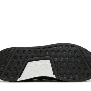 adidas NMD R1 V2 Crackled Black Carbon