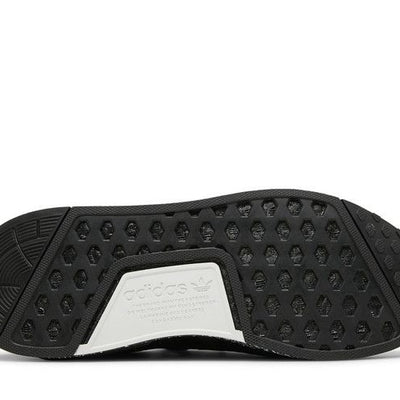 adidas NMD R1 V2 Crackled Black Carbon