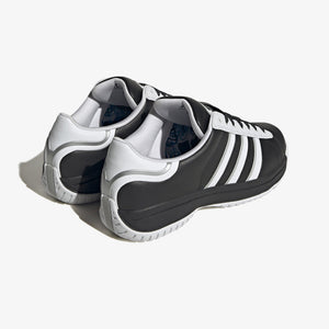 Adidas Originals | CAMPUS  { CORE BLACK/CLOUD WHITE