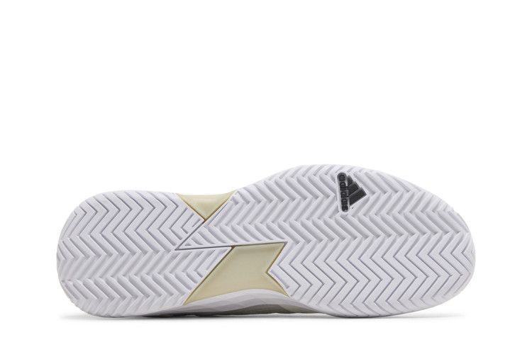 adidas Adizero Ubersonic 4.1 Cloud White Core Black Matte Silver