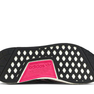 adidas NMD R1 Primeknit Pink Rose (Women's)