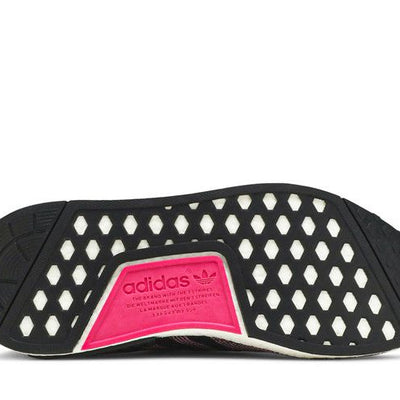 adidas NMD R1 Primeknit Pink Rose (Women's)