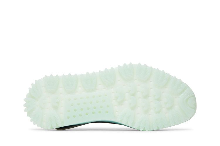 adidas NMD S1 Grey Green Glow