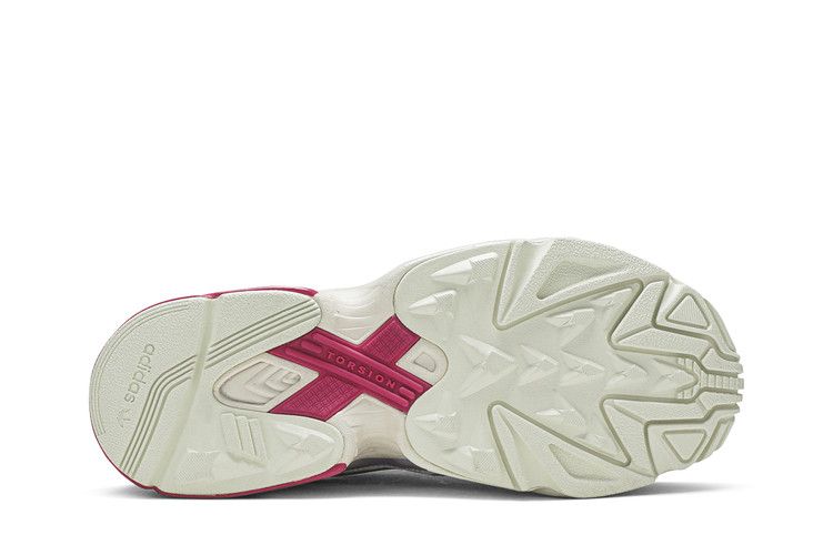 adidas Falcon Light Grey (Women's)
