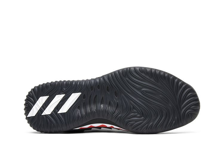 adidas Dame 4 A Bathing Ape Black