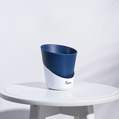 Atlantis Self Watering Planter - 4 Inch (Set of 5)