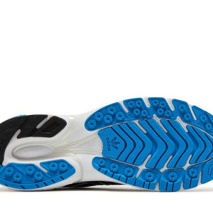 adidas Adistar Cushion Core Black Bright Blue Cloud White