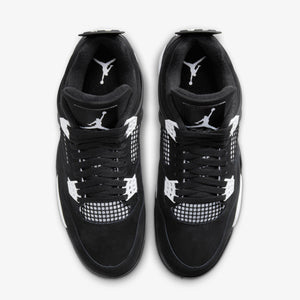 Jordan | AIR JORDAN 4 RETRO { 