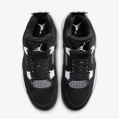 Jordan | AIR JORDAN 4 RETRO { 
