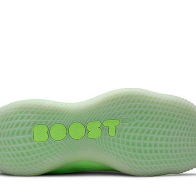adidas N3xt L3v3l Futurenatural Team Solar Green
