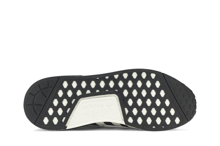 adidas NMD V2 Footwear White Core Black