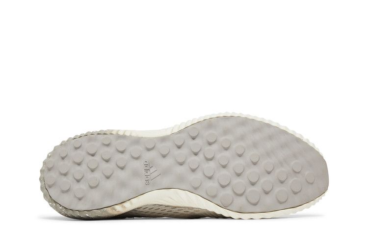 adidas Alphabounce Reigning Champ Core White