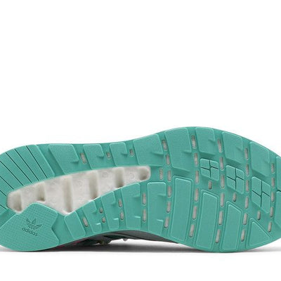 adidas 2K Boost White Active Mint