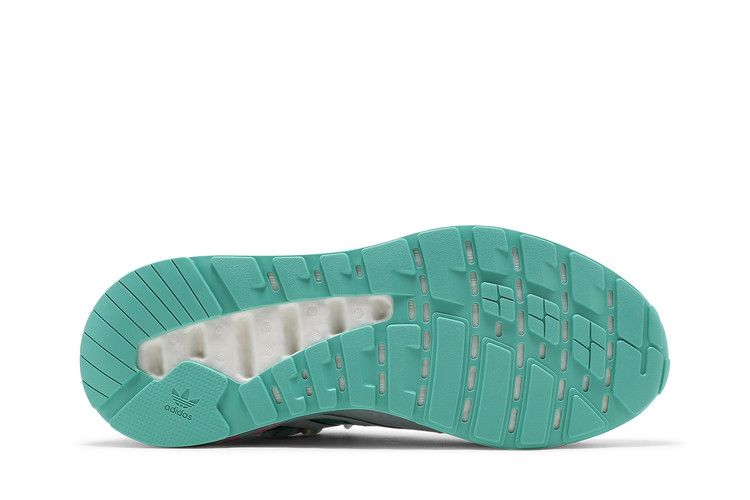 adidas 2K Boost White Active Mint