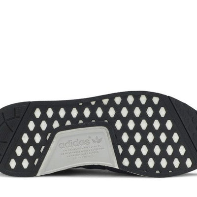 adidas NMD R1 Collegiate Navy Mesh