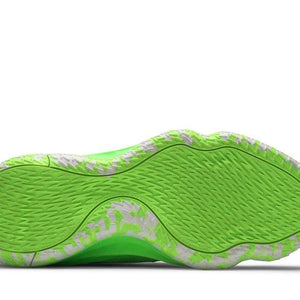 adidas Dame 7 I Am My Own Fan Solar Green