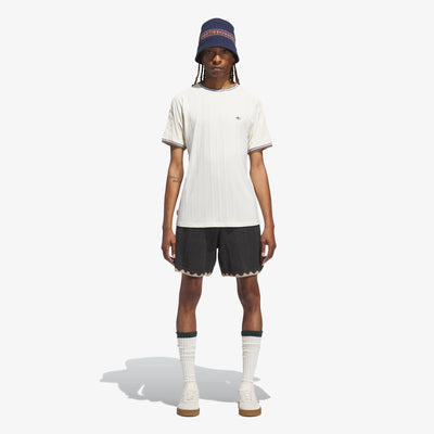 ADIDAS ORIGINALS | CLOT CROCHET SHORTS BY EDISON CHEN { CARBON