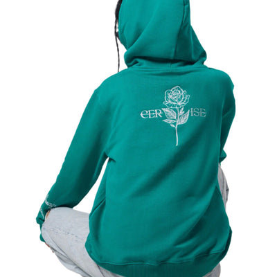 EXQUISITE BLEND HOODIE