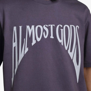 ALMOST GODS | GOTHIC TEE { FIG