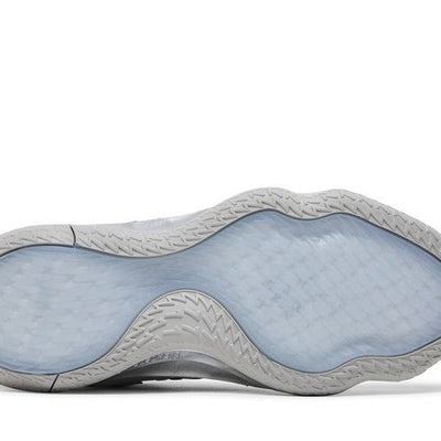 adidas Dame 7 EXTPLY Silver Metallic