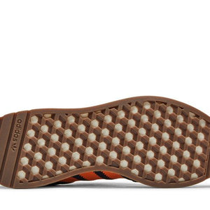 adidas I-5923 Navy Orange