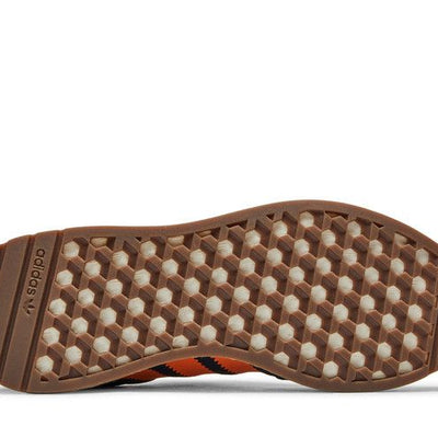 adidas I-5923 Navy Orange