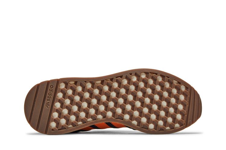 adidas I-5923 Navy Orange