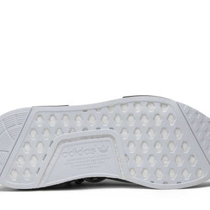 adidas NMD R1 Pharrell HU Hue Man Tangerine