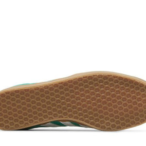 adidas Gazelle Court Green Footwear White