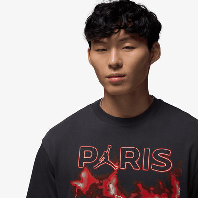 JORDAN | PARIS SAINT-GERMAIN { OFF NOIR/SAIL