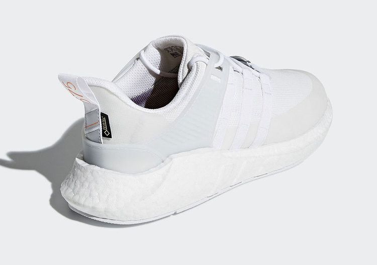 adidas EQT Support 93/17 Gore-tex Reflect & Protect (White)