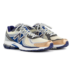New Balance 860v2 Aime Leon Dore Blue