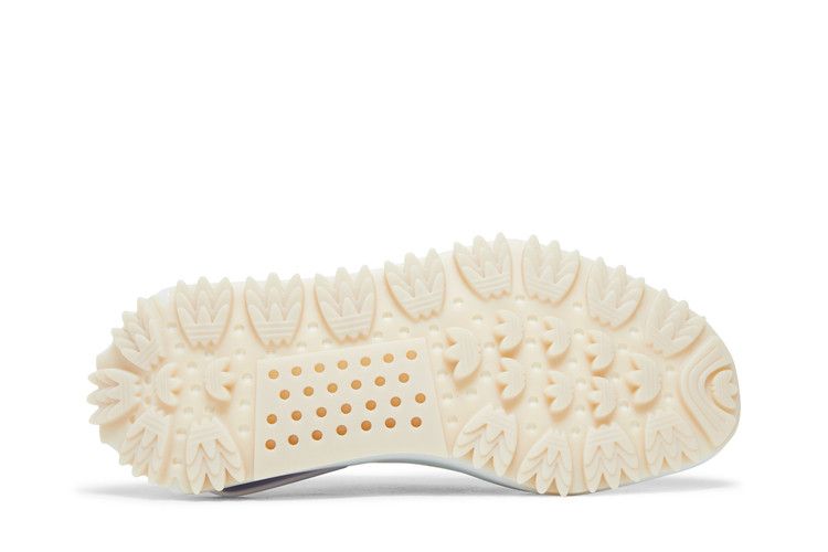 adidas NMD S1 White Light Purple