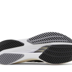 adidas Adizero Boston 11 Black White Carbon (Wide)