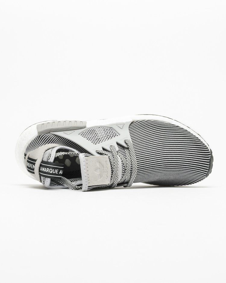 adidas NMD XR1 Solid Grey