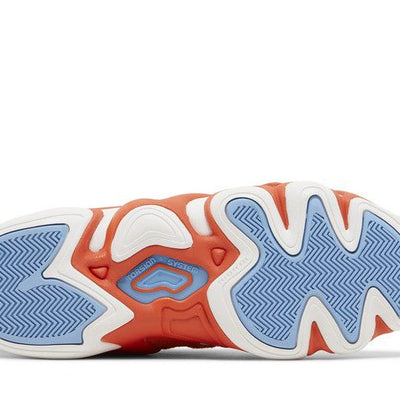 adidas Crazy 8 Team Orange
