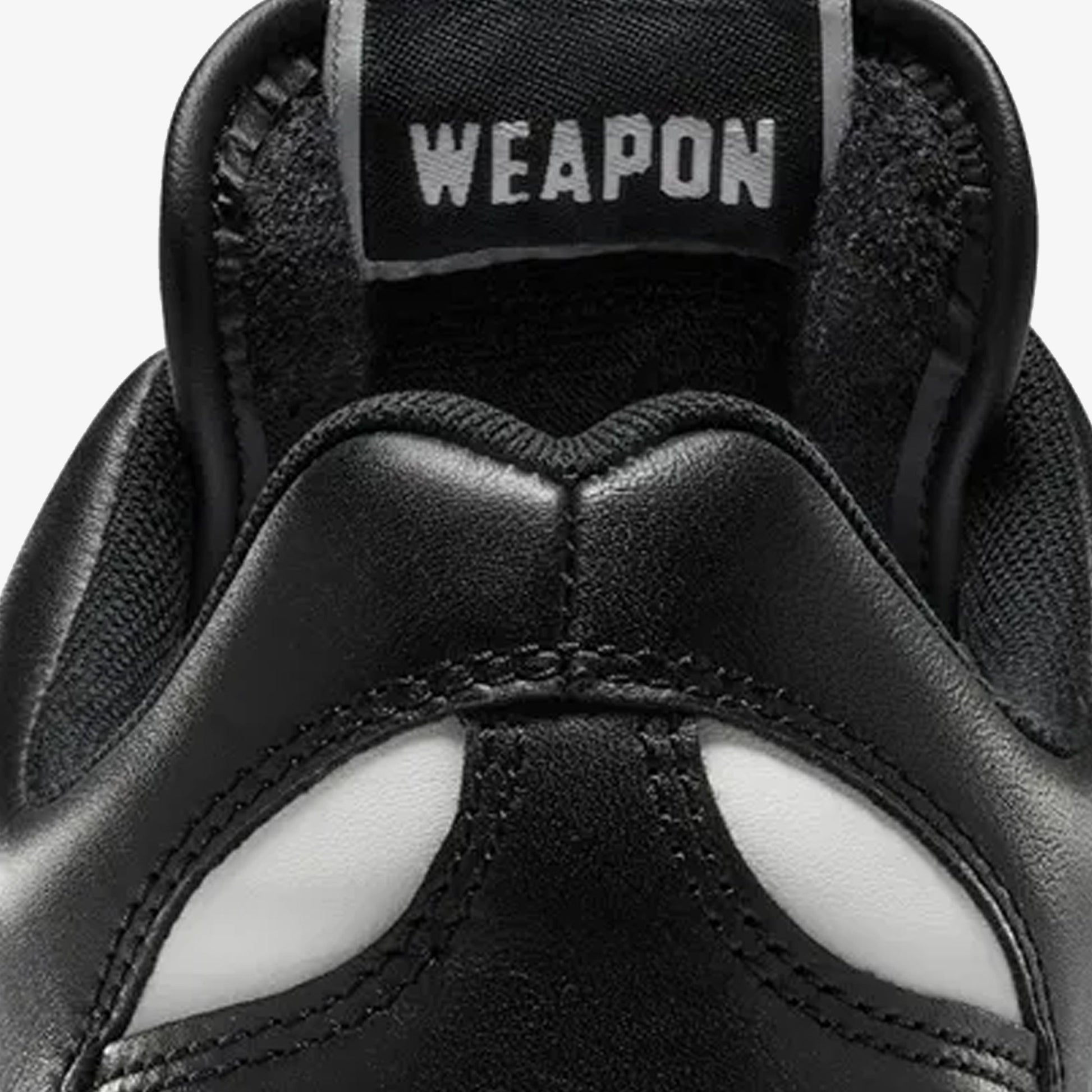 Converse | WEAPON { BLACK