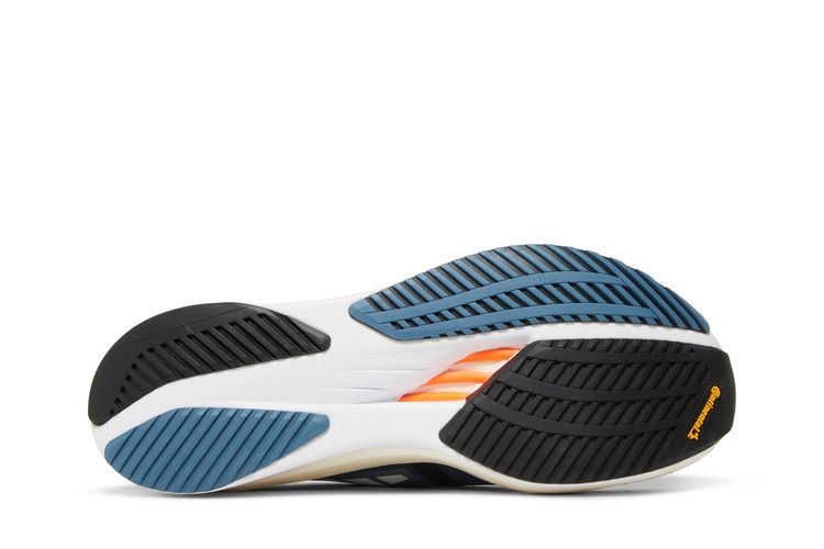 adidas Adizero Boston 11 Wonder Steel Blue