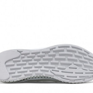adidas 4D Fusio White